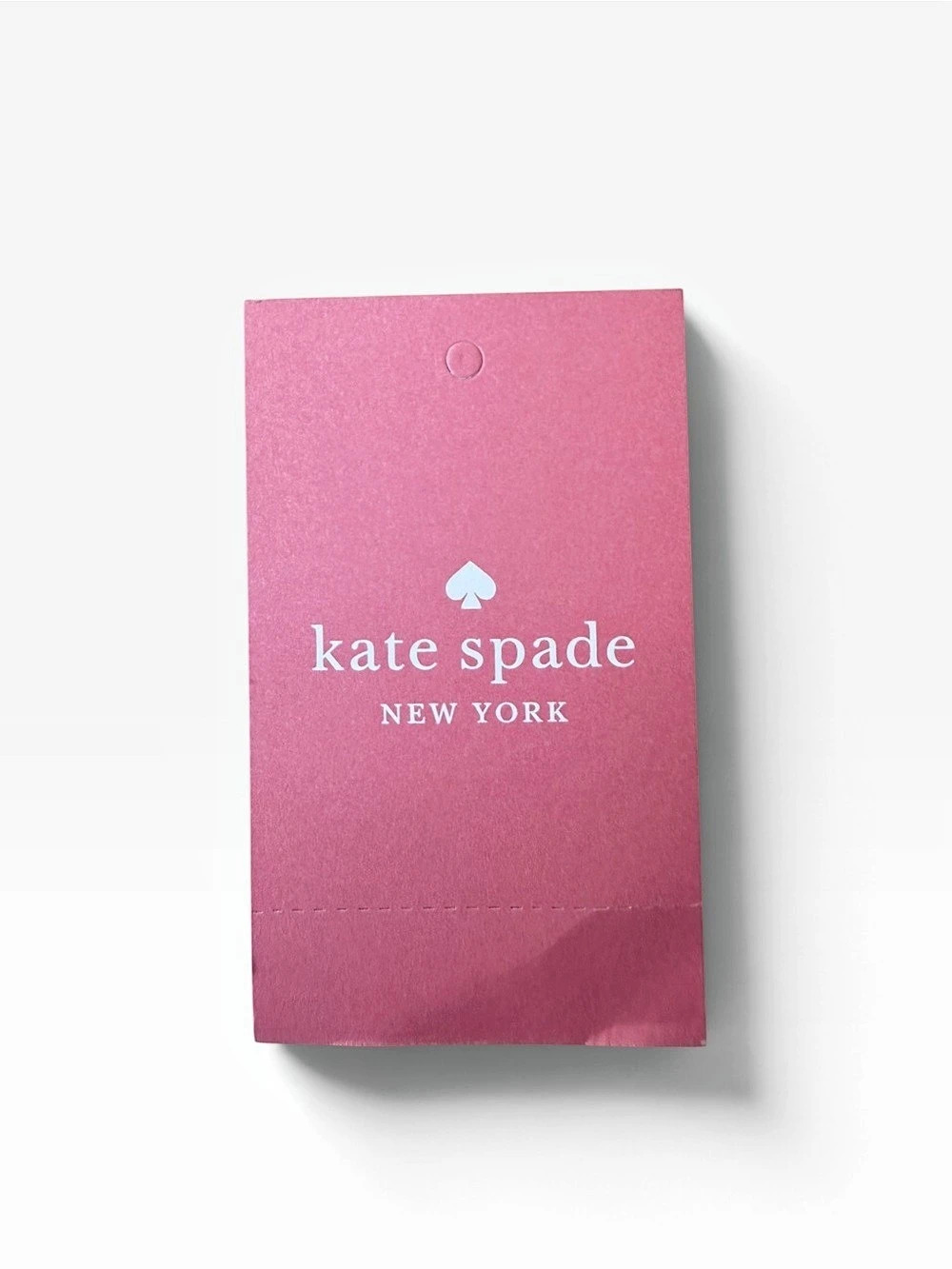 kate spade NWT Jana Large Continental Wallet In Smooth Black Leather Zip Entry - Picture 6 of 7